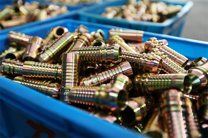 生產(chǎn)車(chē)間