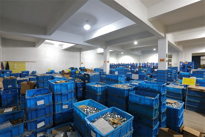 生產(chǎn)車(chē)間